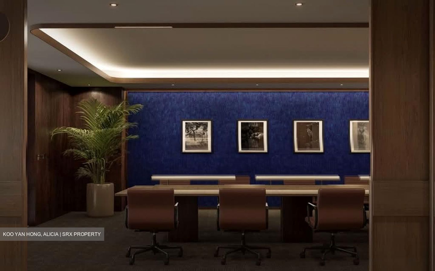 Bank Of Singapore Centre (D1), Office #539047281